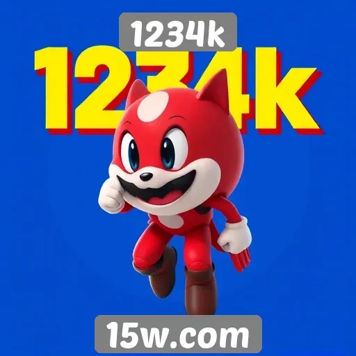 Novidades e lançamentos esperados no site 1234k