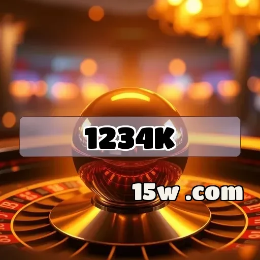 1234k: A Revolução dos Jogos Online que Você Não Pode Perder