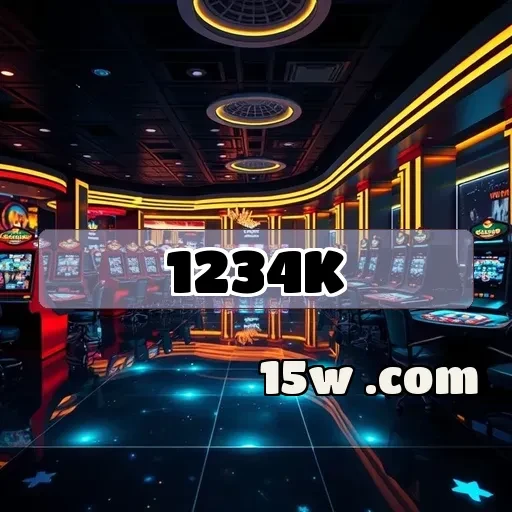 1234k: Suporte 24/7 que Eleva sua Experiência de Jogo